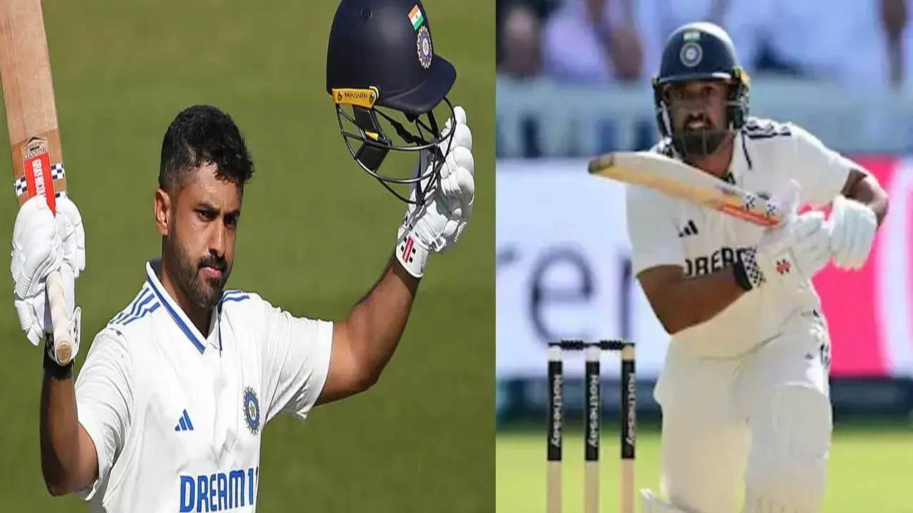 Cricket : కరుణ్‌కు లాస్ట్ ఛాన్స్.. ఇవాళ్టి మ్యాచ్‌లో ఆడే అవకాశం..?