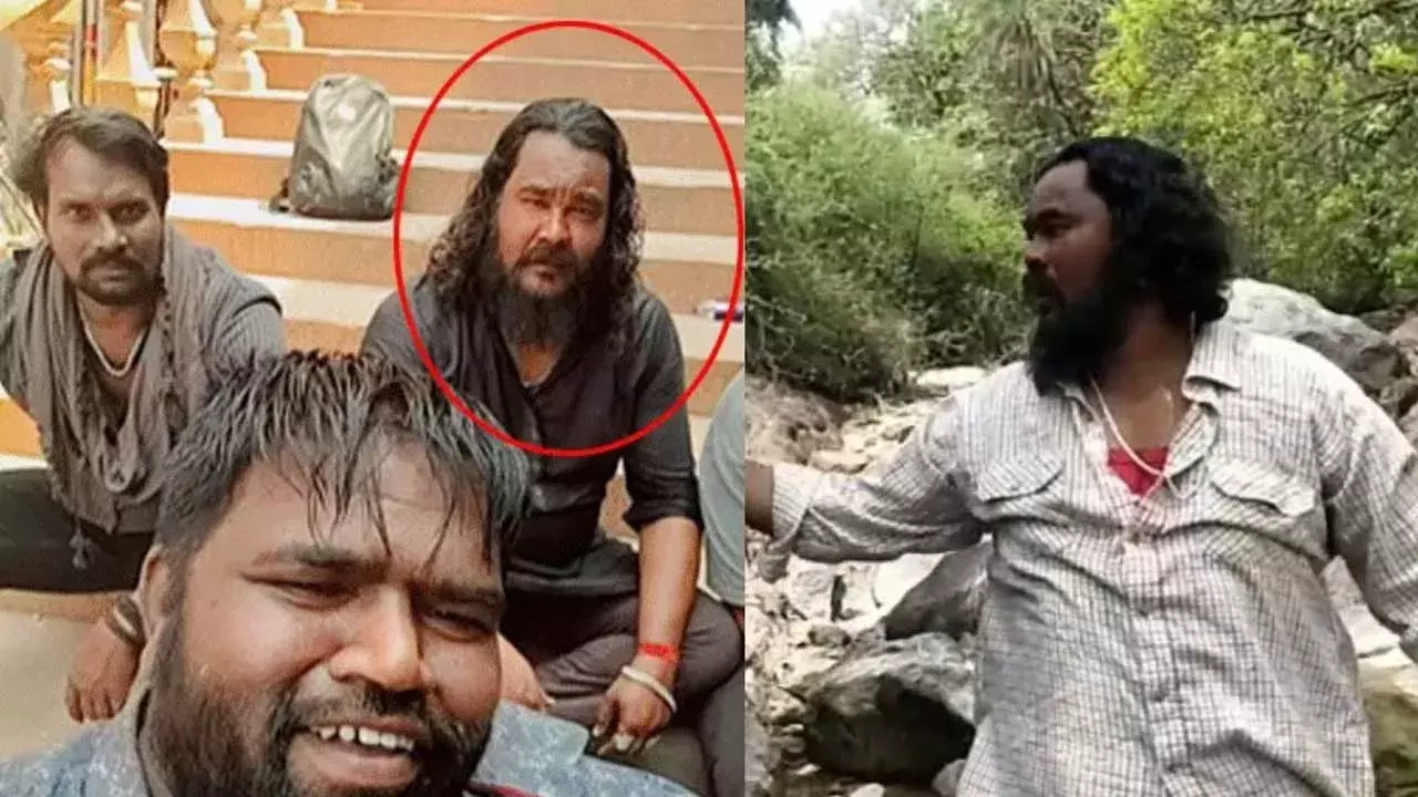 Tollywood Actor : రోడ్డు ప్రమాదంలో టాలీవుడ్ నటుడు మృతి... Tollywood Actor : రోడ్డు ప్రమాదంలో టాలీవుడ్ నటుడు మృతి...