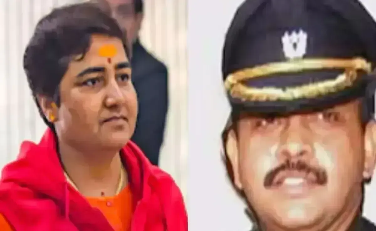 Malegaon Blast Case: మాలేగావ్ పేలుళ్ల కేసులో సంచలన తీర్పు Malegaon Blast Case: మాలేగావ్ పేలుళ్ల కేసులో సంచలన తీర్పు