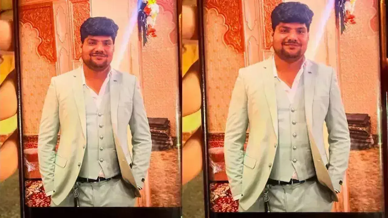 Delhi:  పుట్టినరోజు నాడే కత్తులతో పొడిచి యువకుడి దారుణ హత్య..! Delhi:  పుట్టినరోజు నాడే కత్తులతో పొడిచి యువకుడి దారుణ హత్య..!