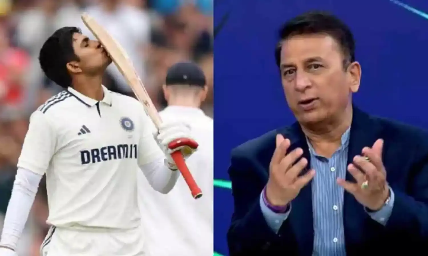 Shubman Gill : 47 ఏళ్ల సునీల్ గవాస్కర్ రికార్డు బద్దలు కొట్టిన గిల్ Shubman Gill : 47 ఏళ్ల సునీల్ గవాస్కర్ రికార్డు బద్దలు కొట్టిన గిల్