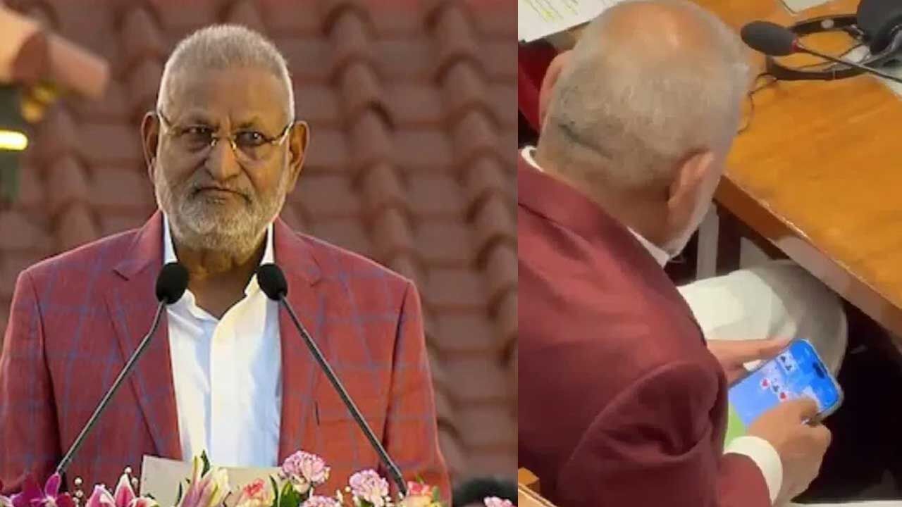 Maharashtra Minister : అసెంబ్లీలో రమ్మీ ఆడిన మంత్రి.. సంచలన నిర్ణయం తీసుకున్న సీఎం