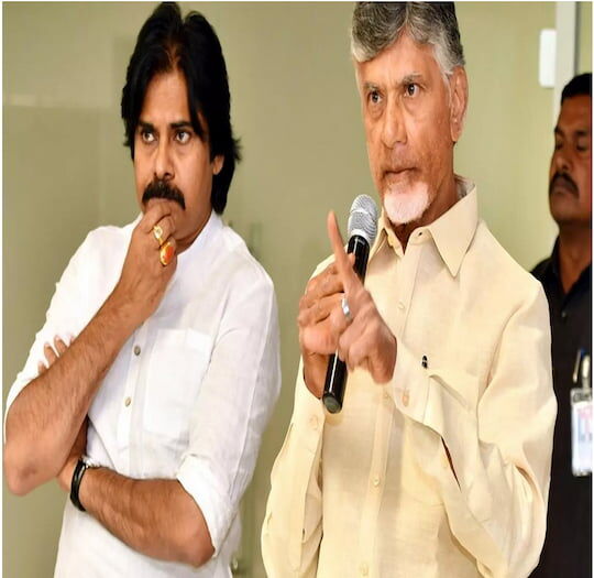 CBN: జూబ్లీహిల్స్ ఉప ఎన్నిక.. రంగంలోకి చంద్రబాబు..?