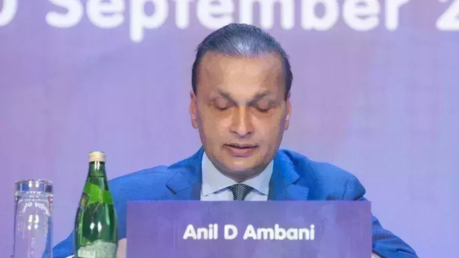 Anil Ambani: అనిల్ అంబానీకి ఈడీ సమన్లు Anil Ambani: అనిల్ అంబానీకి ఈడీ సమన్లు