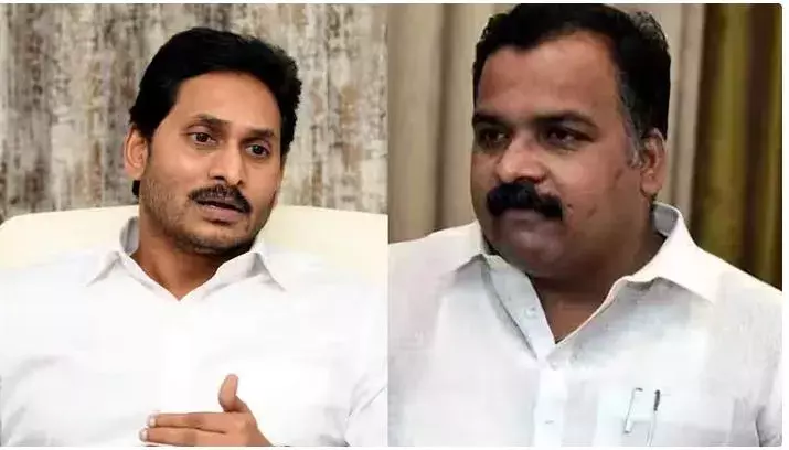 congress: జగన్.. ఓ అవినీతి శాస్త్రవేత్త: మాణికం ఠాగూర్ congress: జగన్.. ఓ అవినీతి శాస్త్రవేత్త: మాణికం ఠాగూర్