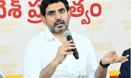 AP: ఏపీ­కి రూ.45 వేల కో­ట్ల పె­ట్టు­బ­డు­లు