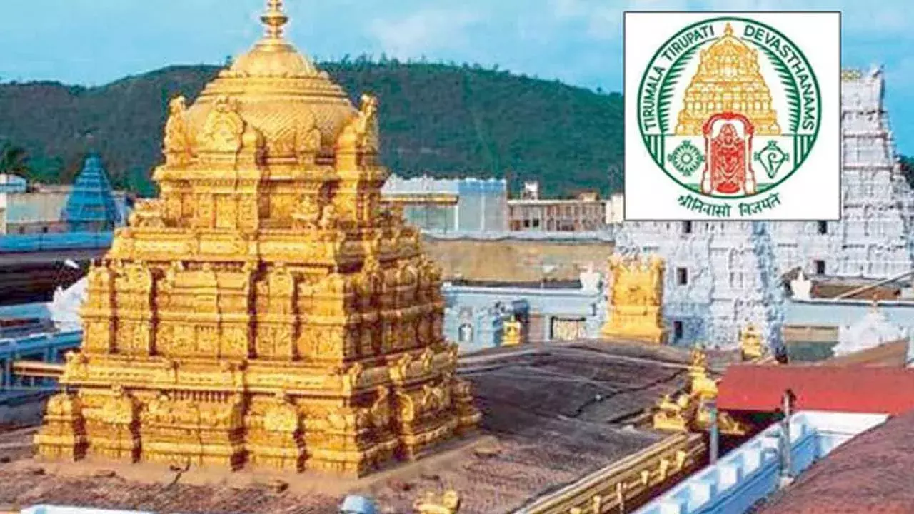 Tirumala : తిరుమలలో భక్తుల రద్దీ సాధారణం