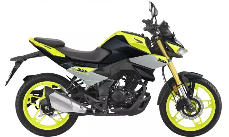 హోండా నుంచి మరో రెండు కొత్త బైక్‌లు మార్కెట్లోకి.. ఫీచర్లు, ధర చూస్తే..