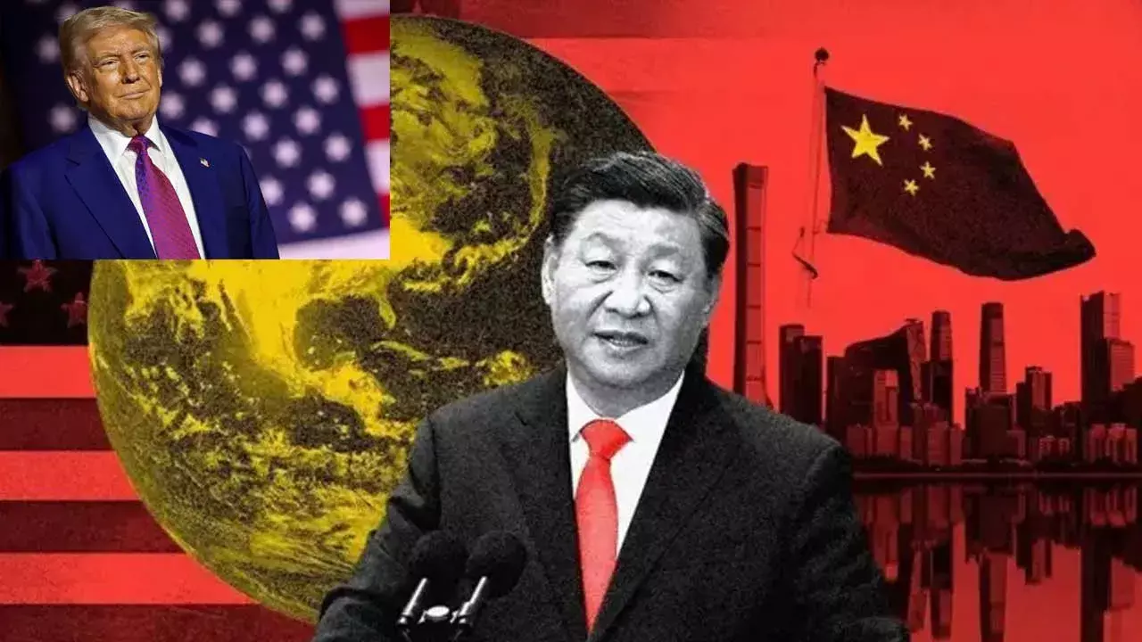 China : రష్యాతో మేం చేయొద్దు.. కానీ మీరు వ్యాపారం చేయొచ్చా..? చైనా విమర్శలు China : రష్యాతో మేం చేయొద్దు.. కానీ మీరు వ్యాపారం చేయొచ్చా..? చైనా విమర్శలు