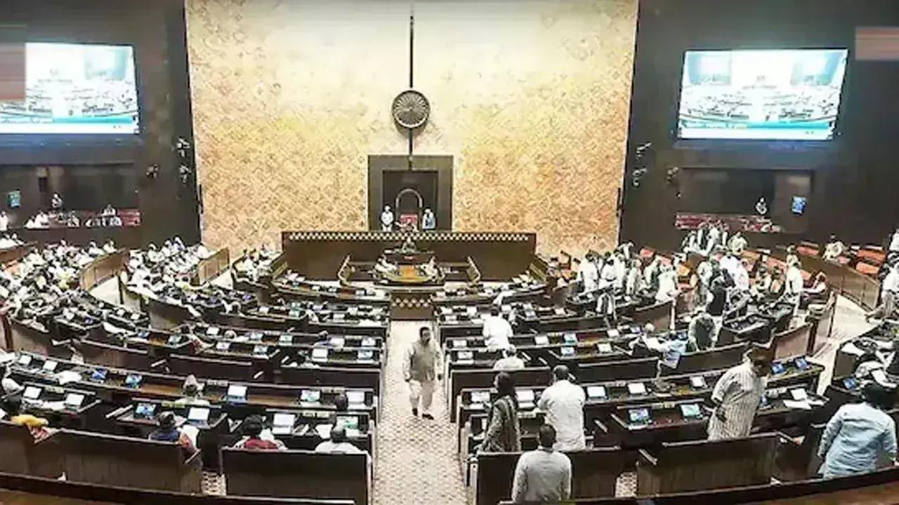 Vice President : ఉపరాష్ట్రపతి ఎన్నికకు షెడ్యూల్‌ విడుదల..