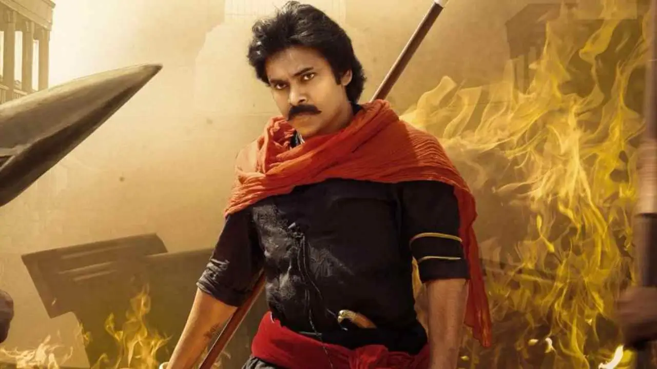 Harihara Veeramallu :  ముందే ఓటిటికి వచ్చేస్తోన్న హరిహర వీరమల్లు Harihara Veeramallu :  ముందే ఓటిటికి వచ్చేస్తోన్న హరిహర వీరమల్లు