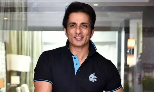 Sonu Sood : సోనూ సూద్ గొప్ప మనసు...వృద్ధాశ్రమం ఏర్పాటు చేయనున్న రియల్ హీరో.
