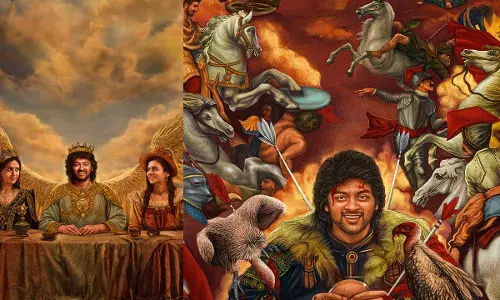 Bun Butter Jam :  ‘బ‌న్ బ‌ట‌ర్ జామ్‌’ టీజ‌ర్‌.. రిలీజ్