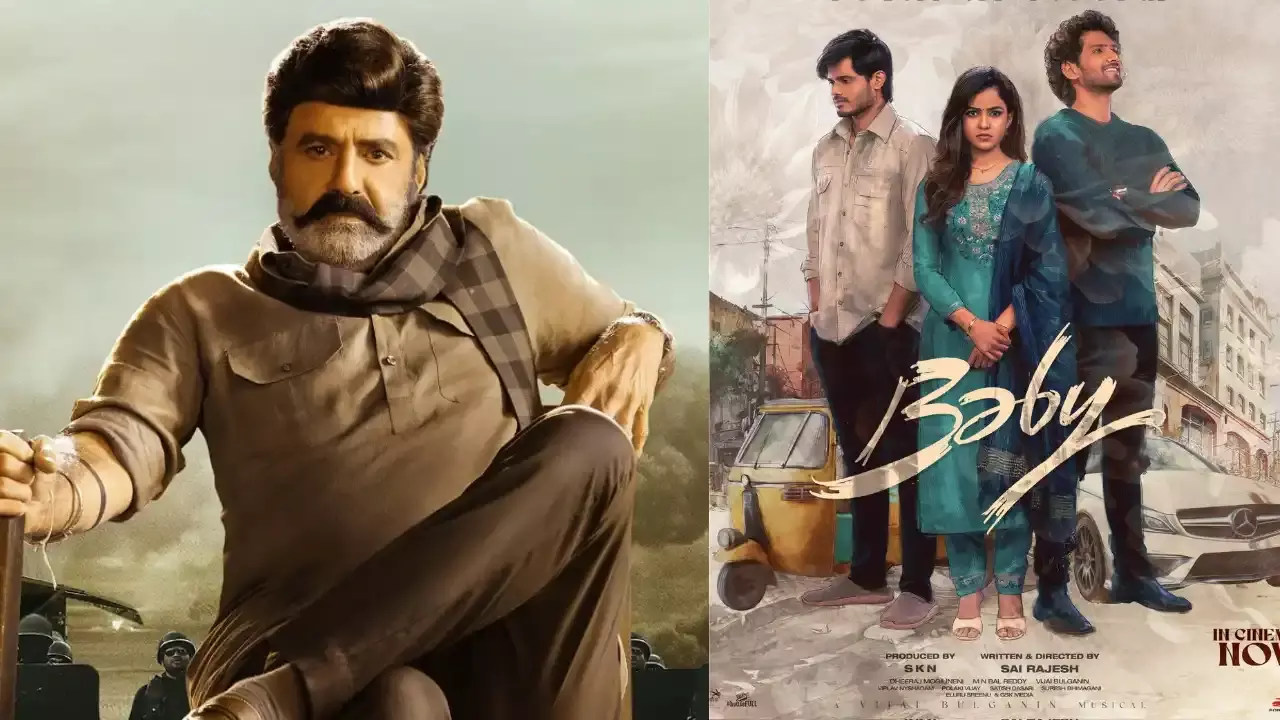 71st National Awards :  నేషనల్ అవార్డ్స్ లో సత్తా చాటిన తెలుగు సినిమా 71st National Awards :  నేషనల్ అవార్డ్స్ లో సత్తా చాటిన తెలుగు సినిమా