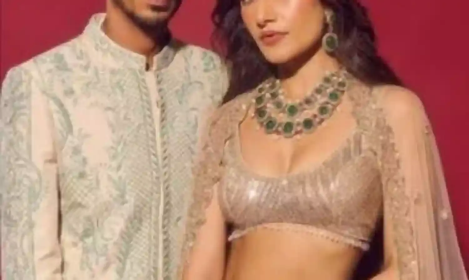 CHAHAL: మోసగాడు అన్నారు.. చనిపోదామనుకున్నా CHAHAL: మోసగాడు అన్నారు.. చనిపోదామనుకున్నా
