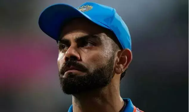 CHAHAL: 2019 వరల్డ్ కప్ ఓటమి.. బాత్‌రూమ్‌లో ఏడ్చేసిన కోహ్లీ