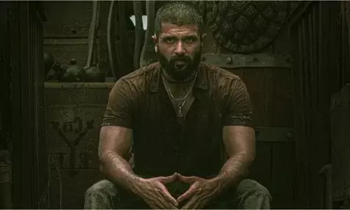 Vijay Devarakonda :  శుక్రవారం డల్ అయిన కింగ్ డమ్