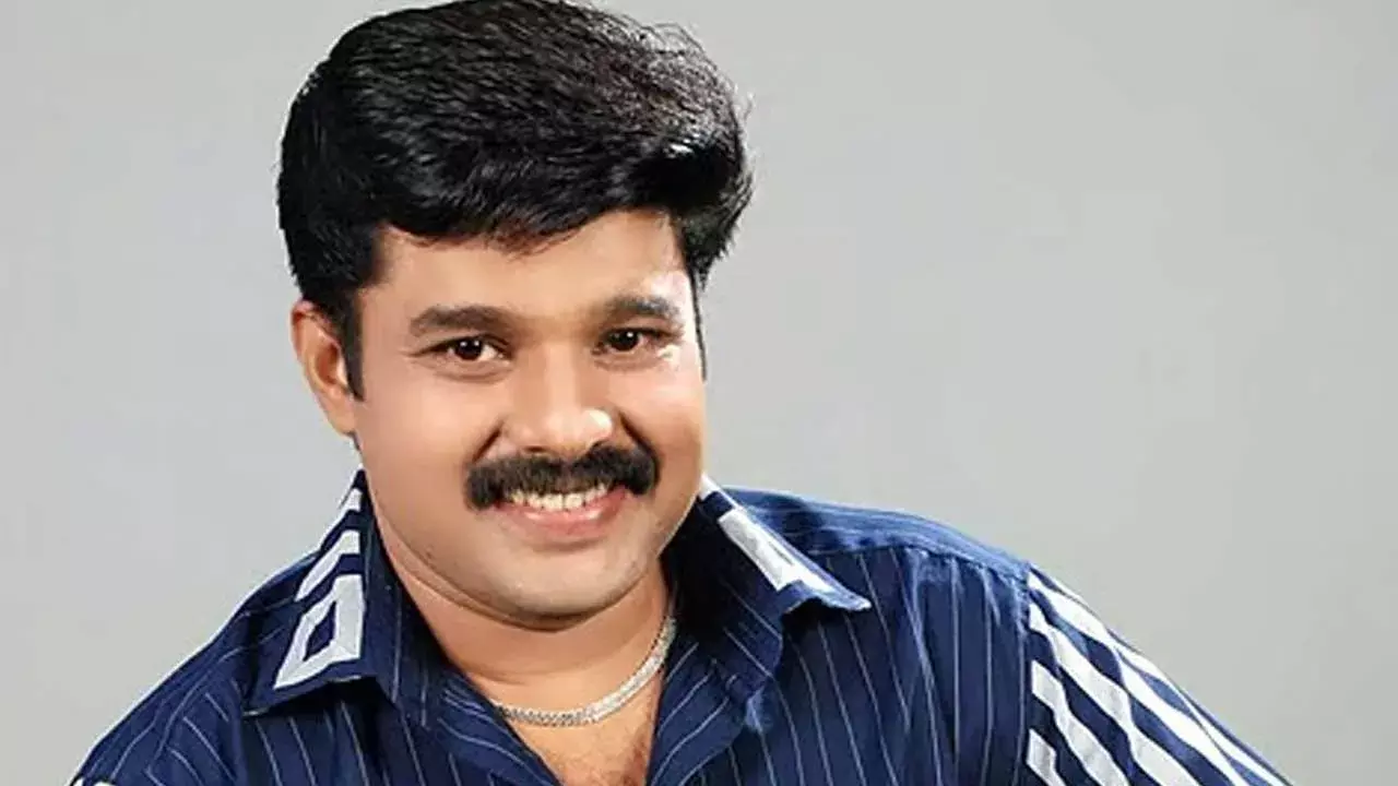 Malayalam Actor : మలయాళ నటుడు ఆకస్మిక మృతి...