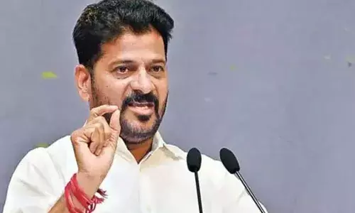 CM Revanth Reddy : ఫేక్ జర్నలిస్టులతో దేశానికే ప్రమాదం - సీఎం రేవంత్ రెడ్డి