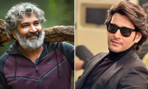 Mahesh Babu :  మహేష్ బర్త్ డేనూ పట్టించుకోని రాజమౌళి Mahesh Babu :  మహేష్ బర్త్ డేనూ పట్టించుకోని రాజమౌళి