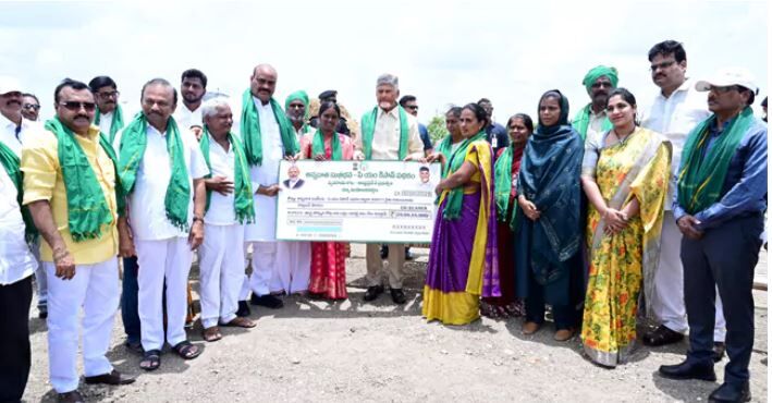 CBN: నన్ను లేపేస్తావా.. ఇక్కడున్నది చంద్రబాబు