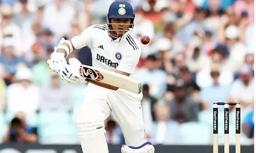 IND vs ENG: ఇక భారమంతా బౌలర్లపైనే