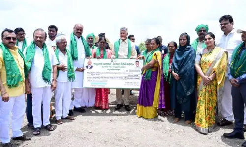 CBN: నన్ను లేపేస్తావా.. ఇక్కడున్నది చంద్రబాబు CBN: నన్ను లేపేస్తావా.. ఇక్కడున్నది చంద్రబాబు