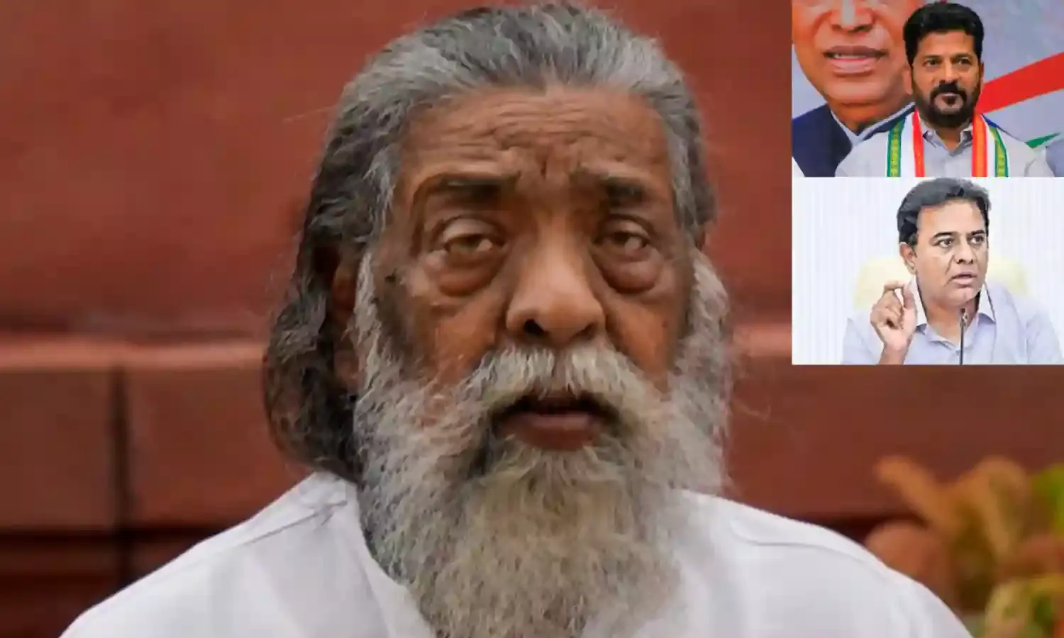 TG : రాజకీయ కురవృద్ధుడు శిబూ సోరెన్ మృతి పట్ల రేవంత్, కేటీఆర్ సంతాపం.. TG : రాజకీయ కురవృద్ధుడు శిబూ సోరెన్ మృతి పట్ల రేవంత్, కేటీఆర్ సంతాపం..