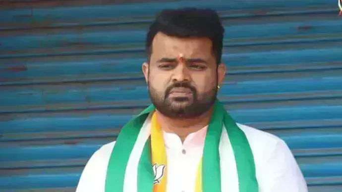 Prajwal Revanna:  ప్రారంభమైన ప్రజ్వల్ రేవణ్ణ జైలు జీవితం.. Prajwal Revanna:  ప్రారంభమైన ప్రజ్వల్ రేవణ్ణ జైలు జీవితం..