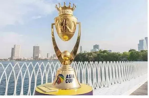 IND vs PAK: భారత్-పాక్ మ్యాచుకు సిద్ధమా..?