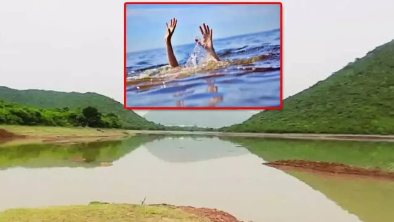 AP : స్నేహితుల దినోత్సవం రోజు విషాదం.. ఇద్దరు స్నేహితులు మృతి AP : స్నేహితుల దినోత్సవం రోజు విషాదం.. ఇద్దరు స్నేహితులు మృతి