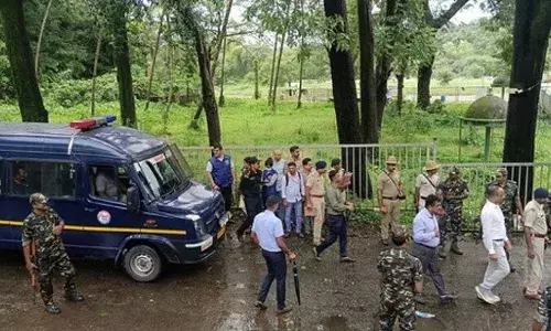 DHARMASTHALA: వందల్లో మహిళల ఖననం.. కానీ రికార్డులేమీ లేవు!