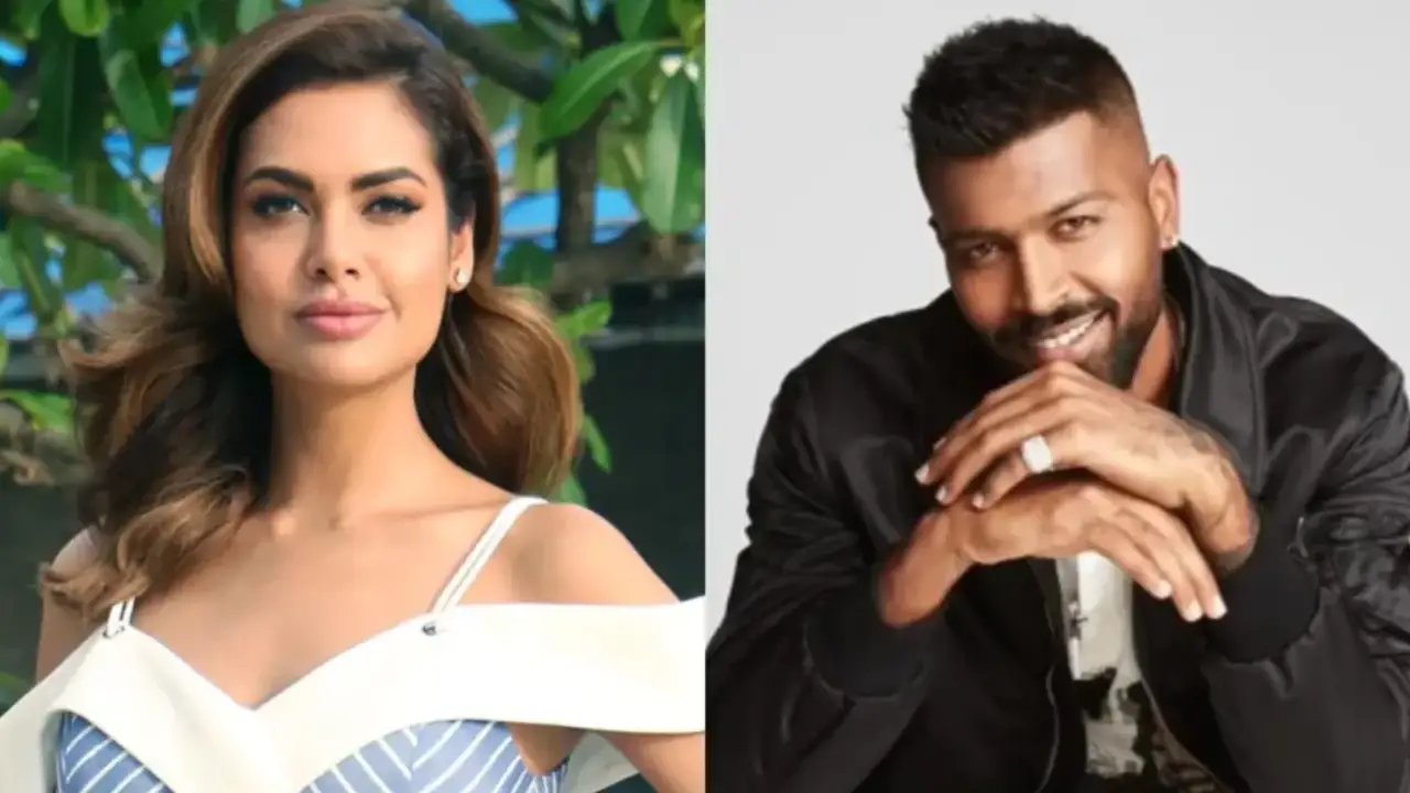 Esha Gupta : అతడితో డేటింగ్ మిస్సయ్యా : ఈషా గుప్తా Esha Gupta : అతడితో డేటింగ్ మిస్సయ్యా : ఈషా గుప్తా