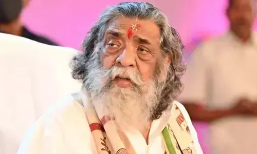 Jharkhand : జార్ఖండ్ మాజీ సీఎం శిబూ సోరెన్ కన్నుమూత.. Jharkhand : జార్ఖండ్ మాజీ సీఎం శిబూ సోరెన్ కన్నుమూత..