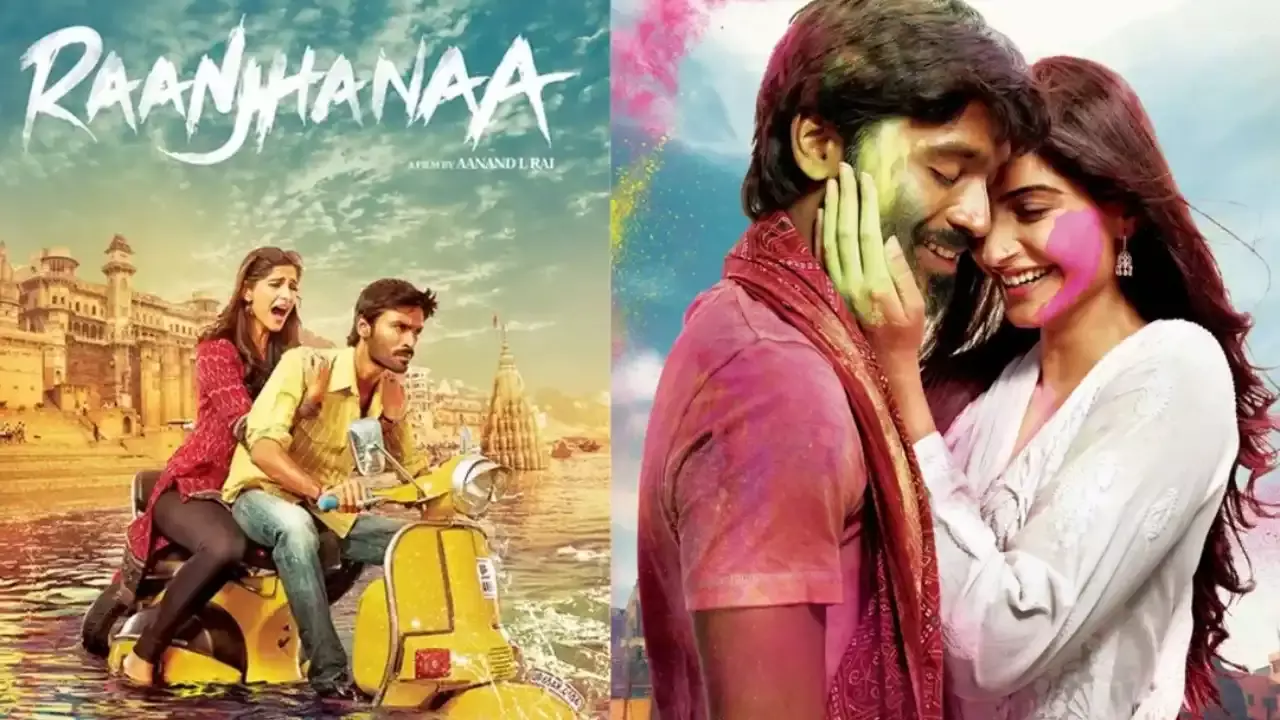 Dhanush :  రాంఝనాలో మార్పులు, ఆగ్రహం వ్యక్తం చేసిన ధనుష్ Dhanush :  రాంఝనాలో మార్పులు, ఆగ్రహం వ్యక్తం చేసిన ధనుష్