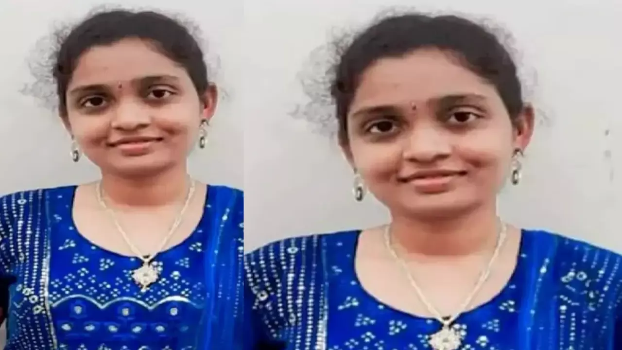 Dowry Harassment : ప్రాణం తీసిన వరకట్నం వేధింపులు.. మహిళ అనుమానాస్పద మృతి.. Dowry Harassment : ప్రాణం తీసిన వరకట్నం వేధింపులు.. మహిళ అనుమానాస్పద మృతి..