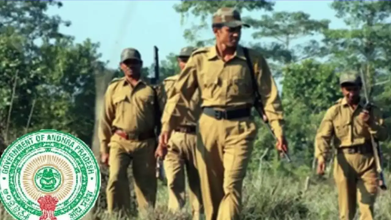 AP : నిరుద్యోగులకు గుడ్ న్యూస్.. ఆ ఉద్యోగాల దరఖాస్తులకు గడువు పెంపు AP : నిరుద్యోగులకు గుడ్ న్యూస్.. ఆ ఉద్యోగాల దరఖాస్తులకు గడువు పెంపు