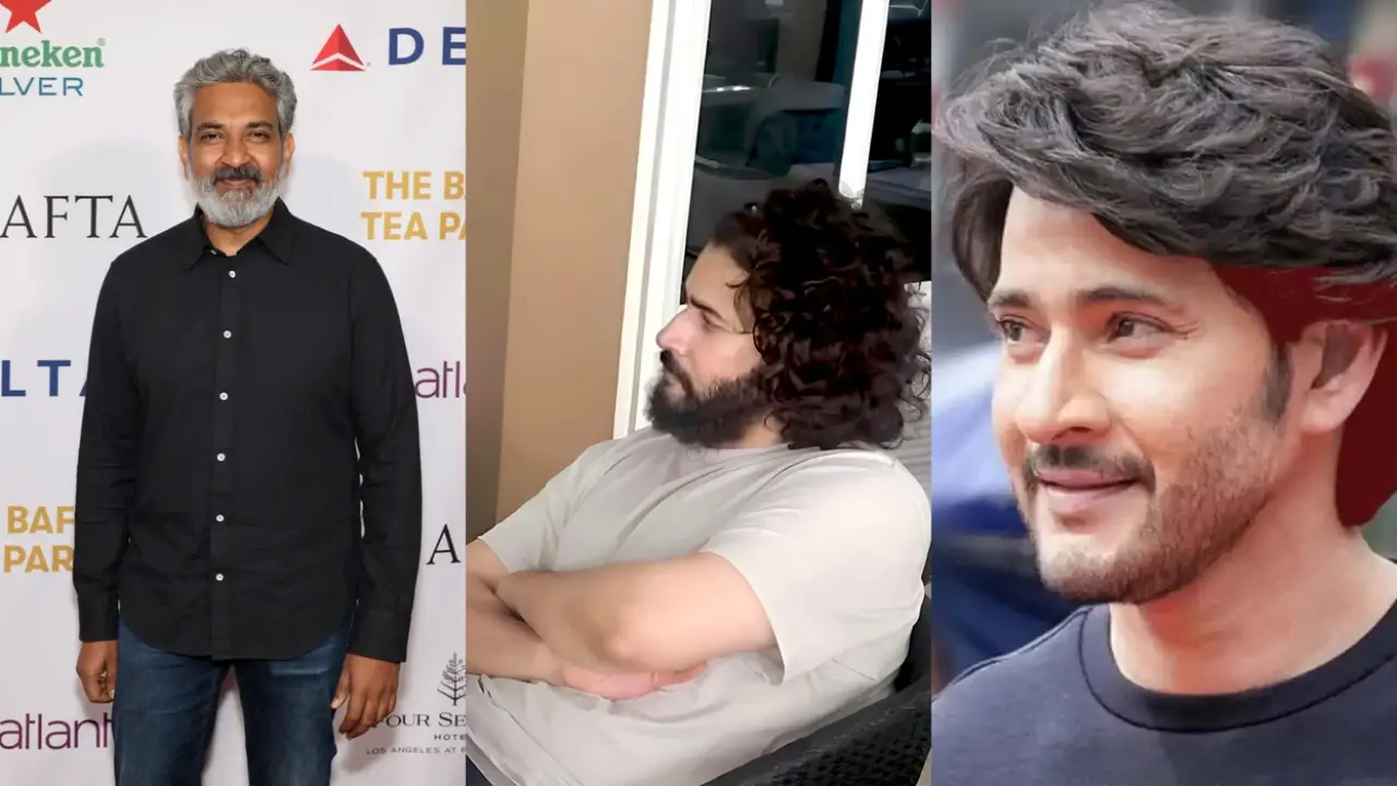 Mahesh Babu :  మహేష్ బర్త్ డే.. రాజమౌళి స్పెషల్ ట్రీట్ .. Mahesh Babu :  మహేష్ బర్త్ డే.. రాజమౌళి స్పెషల్ ట్రీట్ ..