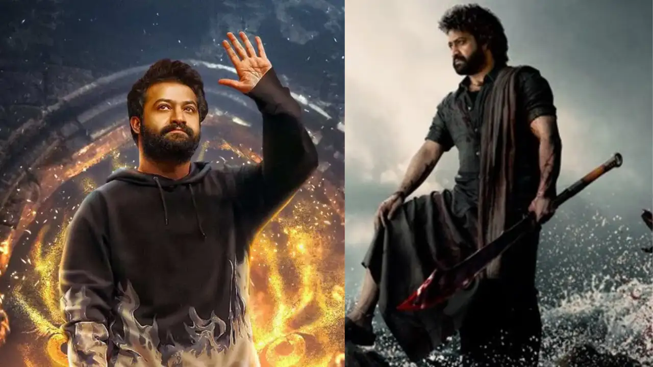 NTR  :  ఎన్టీఆర్ నెక్ట్స్ మూవీ అదేనా..? NTR  :  ఎన్టీఆర్ నెక్ట్స్ మూవీ అదేనా..?