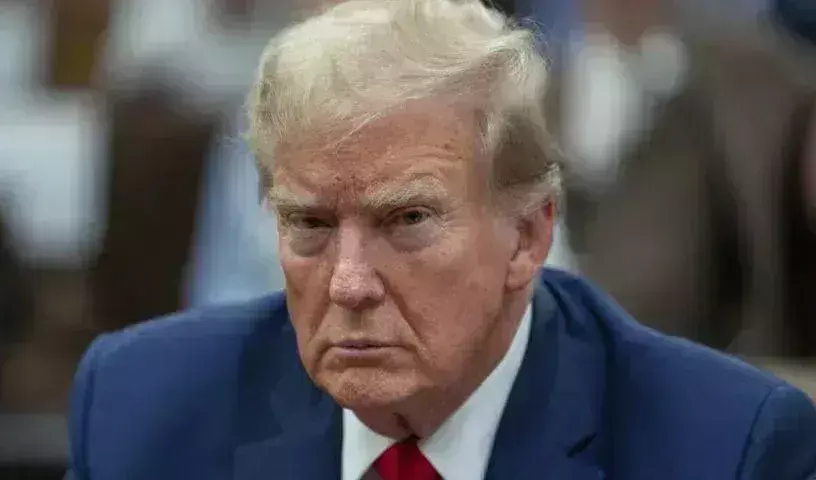 US Tariffs:  భారత్పై టారిఫ్ బాంబ్ పేల్చిన ట్రంప్.. US Tariffs:  భారత్పై టారిఫ్ బాంబ్ పేల్చిన ట్రంప్..