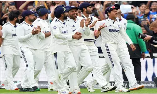 PAK: భారత్ విజయాన్ని జీర్ణించుకోలేకపోతున్న పాక్