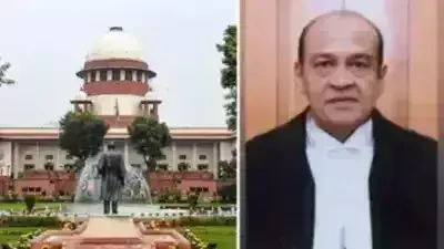 Yashwant Varma: జస్టిస్ యశ్వంత్ వర్మకు సుప్రీంకోర్టు షాక్