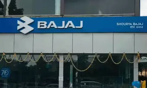 Bajaj: ఎలక్ట్రిక్ బైక్‌లను విడుదల చేయనున్న బజాజ్ ఆటో