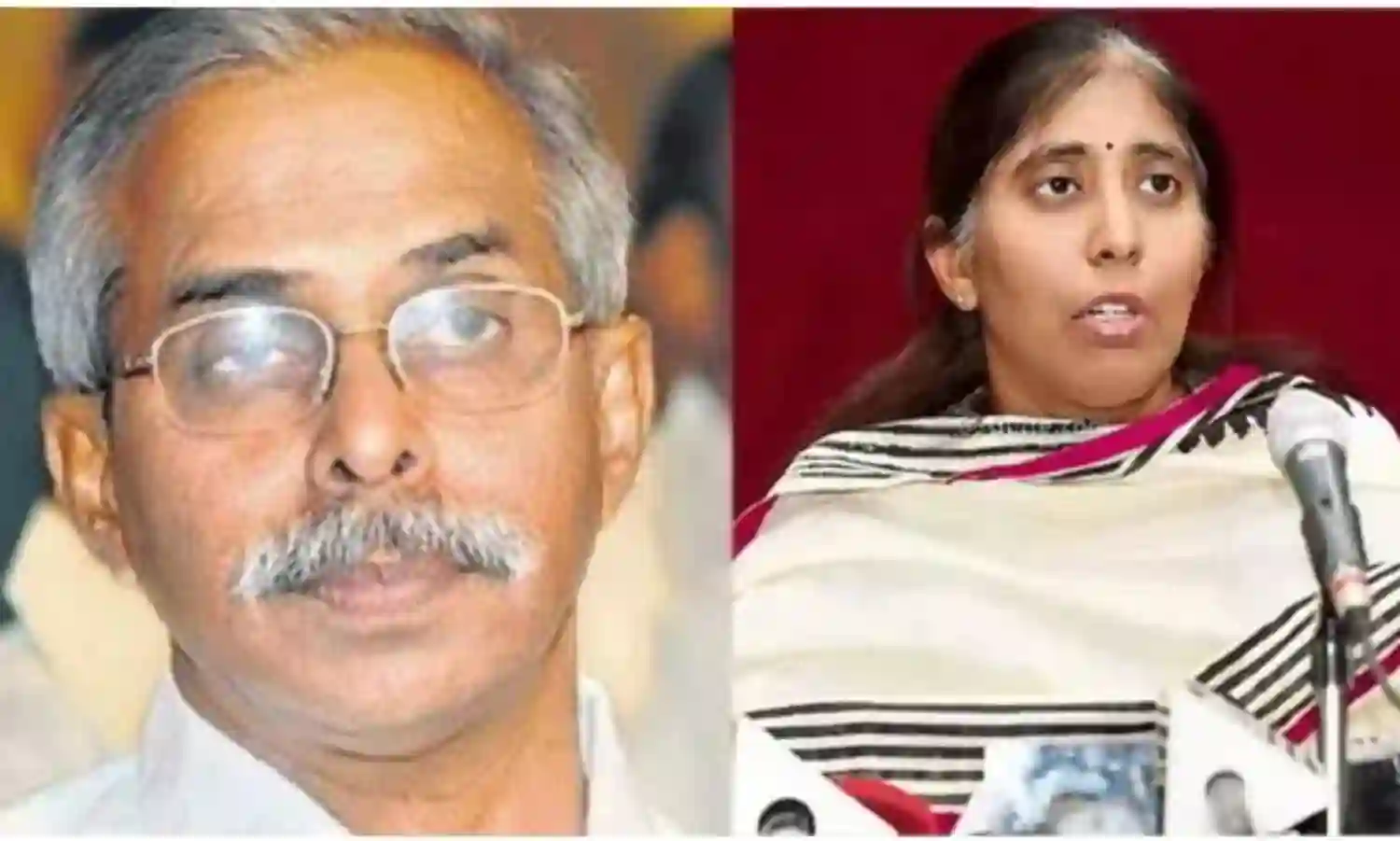 VIVEKA CASE: ఆరేళ్లుగా న్యాయం కోసం తిరుగుతున్నా VIVEKA CASE: ఆరేళ్లుగా న్యాయం కోసం తిరుగుతున్నా