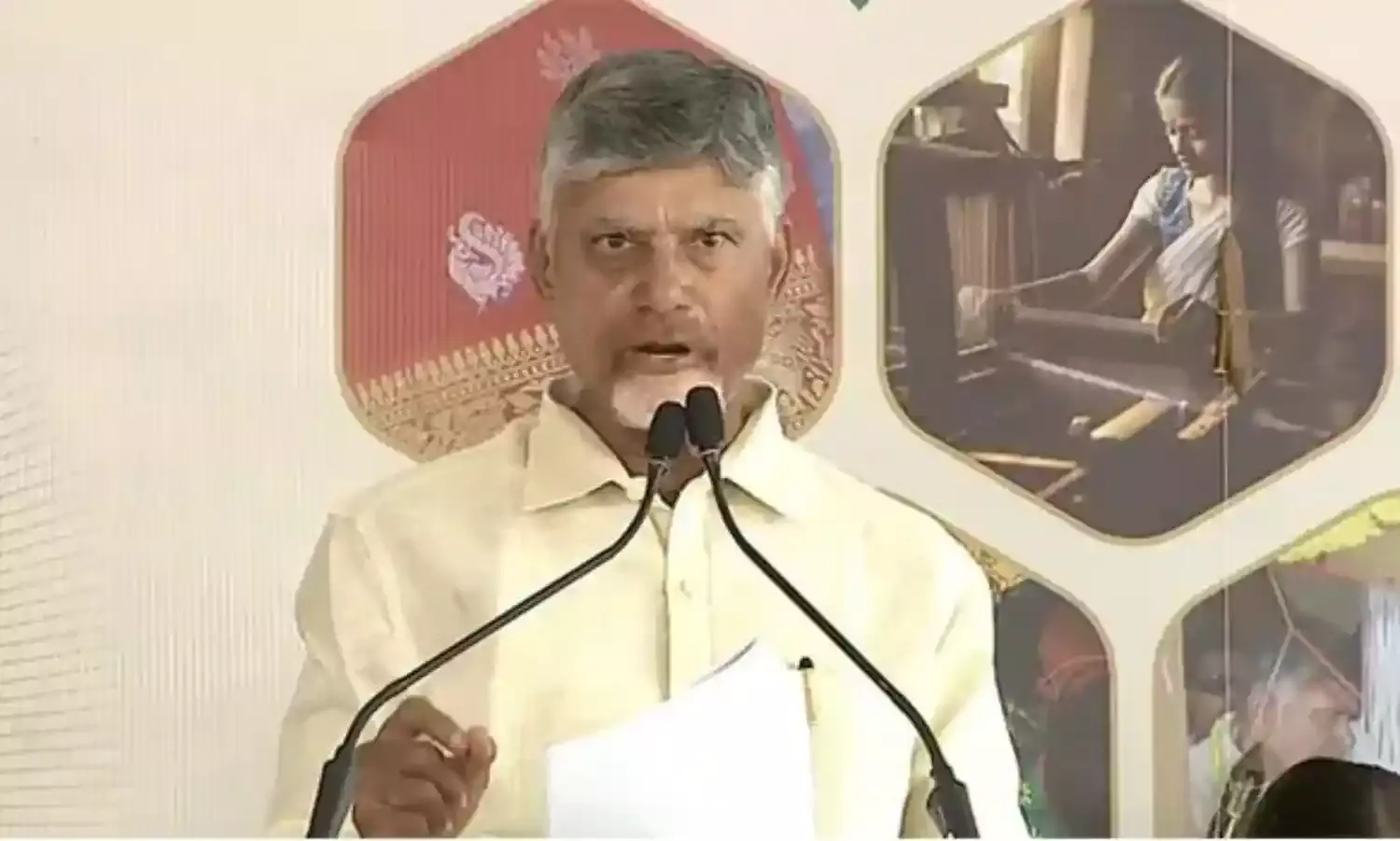 MUSEUM: అమరావతిలో హ్యాండ్లూమ్ మ్యూజియం MUSEUM: అమరావతిలో హ్యాండ్లూమ్ మ్యూజియం