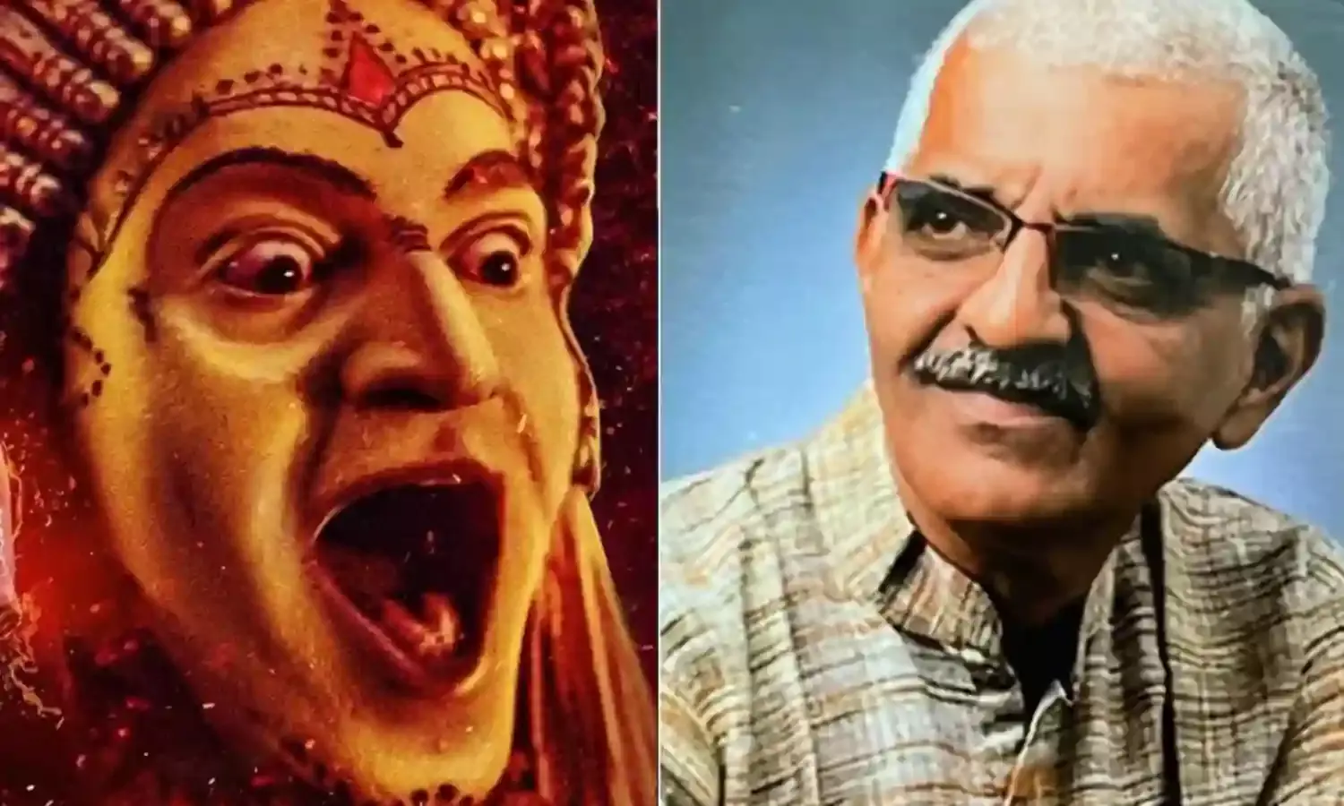 Kollywood Actor : కోలీవుడ్లో విషాదం...గుండెపోటుతో నటుడు టి.ప్రభాకర్ మృతి.. Kollywood Actor : కోలీవుడ్లో విషాదం...గుండెపోటుతో నటుడు టి.ప్రభాకర్ మృతి..
