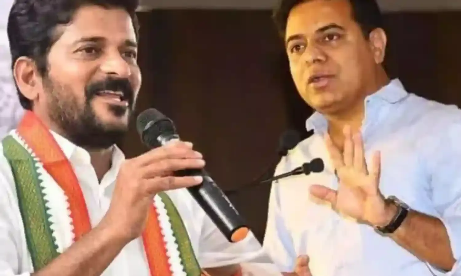 KTR : గిగ్ వర్కర్లను రేవంత్ నట్టేట ముంచిండు - కేటీఆర్ KTR : గిగ్ వర్కర్లను రేవంత్ నట్టేట ముంచిండు - కేటీఆర్
