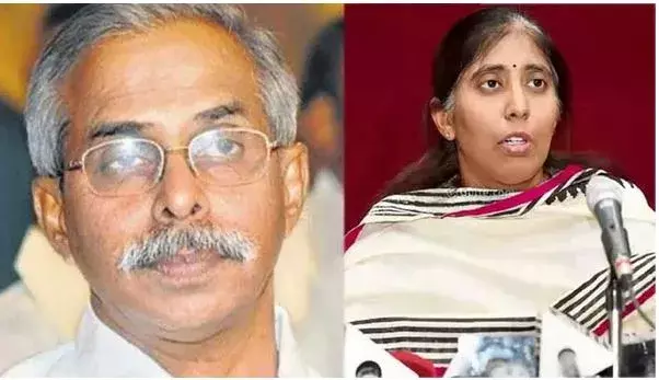 VIVEKA CASE: ఆరేళ్లుగా న్యాయం కోసం తిరుగుతున్నా