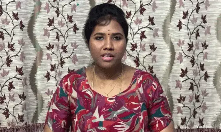 అమె ఔదార్యం.. తల్లిపాలను దానం చేసి, శిశువుల ప్రాణాలను కాపాడి.. అమె ఔదార్యం.. తల్లిపాలను దానం చేసి, శిశువుల ప్రాణాలను కాపాడి..