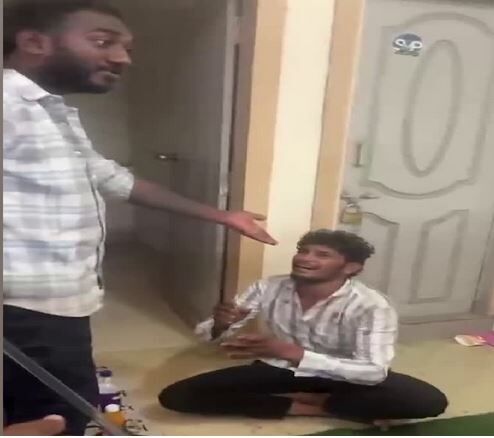 lokesh:  రప్ప రప్పా అంటే పోలీసులు రఫ్ఫాడిస్తారు: లోకేశ్